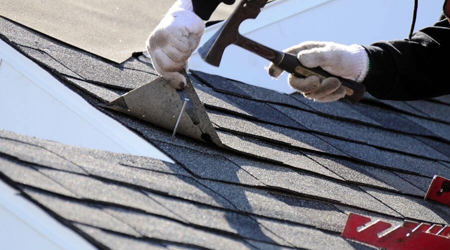 Professional New roof installation in Defuniak Springs, FL